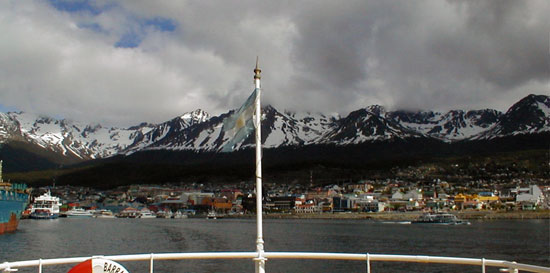 ushuaia